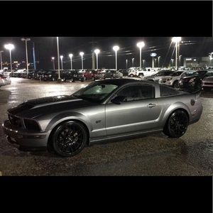 Meet your Posher, Joshjosh